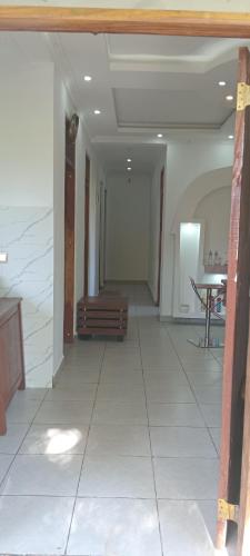 Serene 1 bedroom Homestay in Shimoni