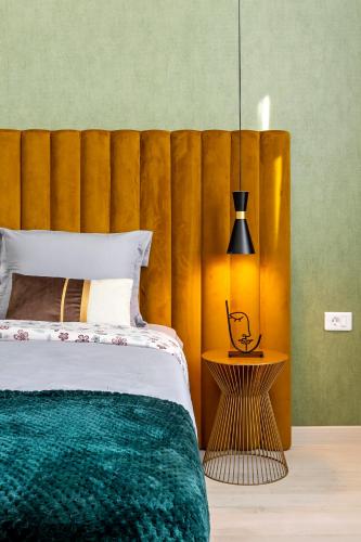 YamaLuxe Luxury Apartments - București – khách sạn tại Berceni