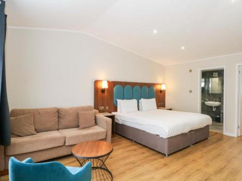 Park Hall Cottages ,Chorley, Preston,Lancashire in Charnock Richard