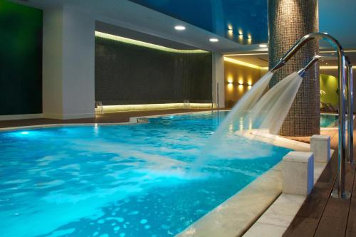 Kipriotis Panorama Hotel & Suites - image 3