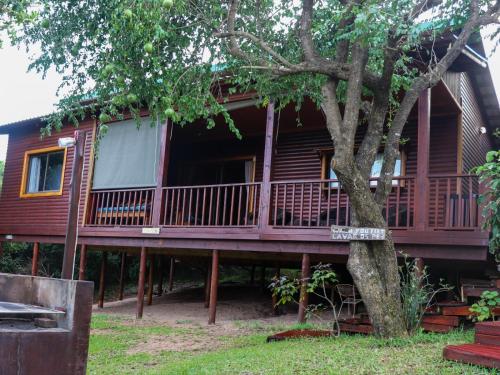 . Nhucha Villas