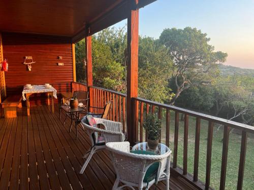 Facilities, Nhucha Villas in Machangulo
