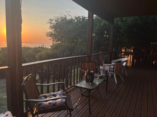Facilities, Nhucha Villas in Machangulo