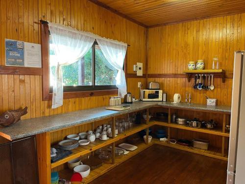 Facilities, Nhucha Villas in Machangulo