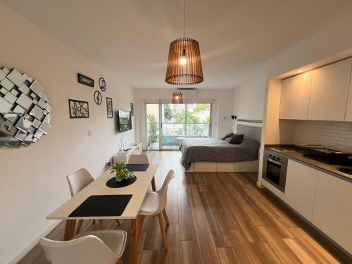 Hermoso studio in Palermo Hollywood con piscina!