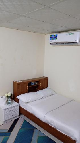 Sweet home in Al Ain