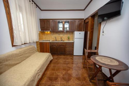 Maria's Apartments in New Vrasna (Thessaloniki)