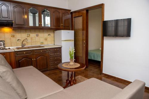 Maria's Apartments in New Vrasna (Thessaloniki)