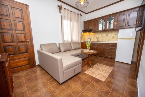Maria's Apartments in New Vrasna (Thessaloniki)