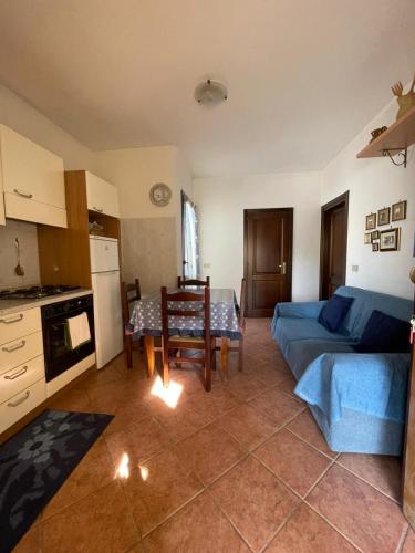 Holiday home Patrizia