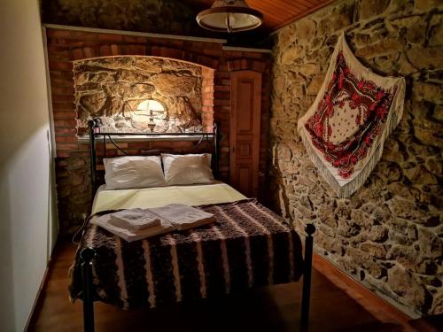 Lage´s House Serra D´Arga Caminha Ponte de Lima in 基馬拉斯市中心