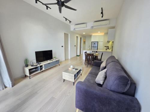 Star Residences KLCC- Luxora Stay - image 2