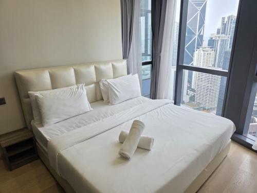 Star Residences KLCC- Luxora Stay - image 6
