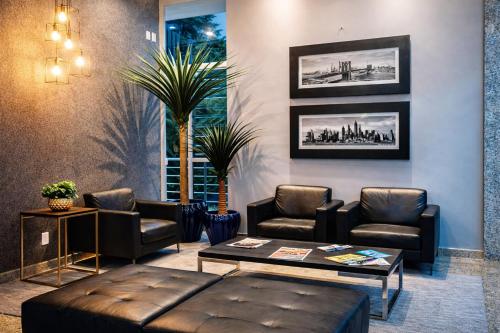 Foto - Premium Executive Hotel Itabira