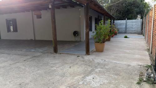 La quinta de felipe quinta con pileta climatizada in Paso del Rey