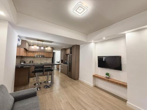 Aura Urbana Apartment