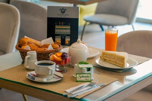 Hotel Convencion – Trujillo