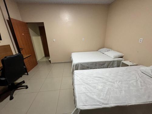 Pousada G3 in Presidente Figueiredo