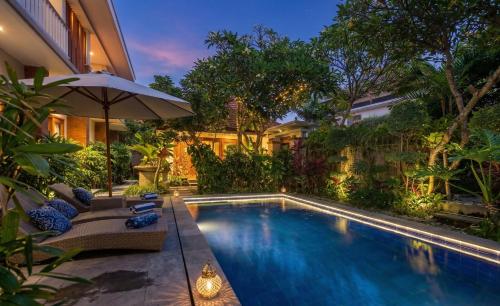 Anindya Sanur, Sanur