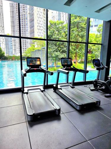Star Residences KLCC- Luxora Stay - image 4