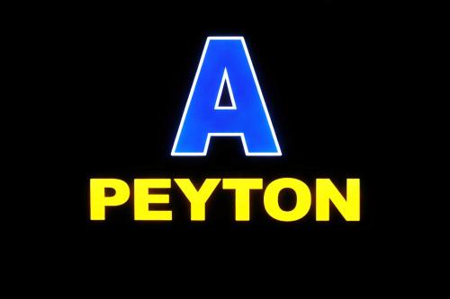 Apartmani Peyton