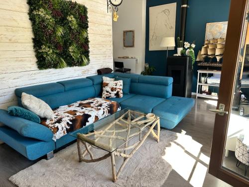 Appartement au cœur du village in Sillans La Cascade ciems