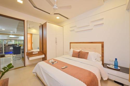 GG Friends Villa 73 - The Dream Stays ll 3 Ac rooms ll Pvt Pool in Khandala
