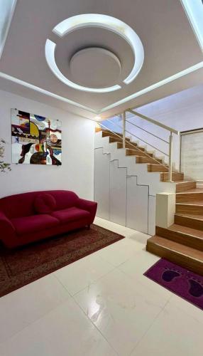 GG Friends Villa 73 - The Dream Stays ll 3 Ac rooms ll Pvt Pool in Khandala