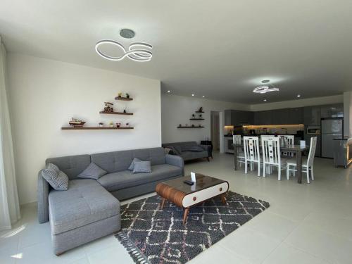 Chalet 3 Bedrooms in Fouka Bay ST5 - CH48 - 01 – khách sạn tại Zawiyat Ailat Nuh