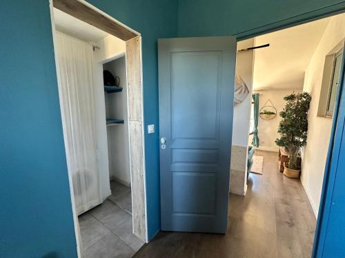 Appartement au cœur du village in Sillans La Cascade ciems