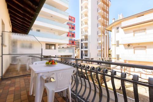 Lignano Sabbiadoro flat with terrace