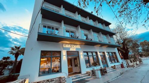 Hotel Kanelli Beach - Selianitika