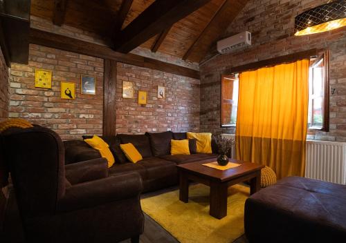 Apartments Ivica i Marica in คารานัค