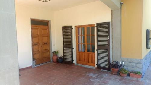 Casa flory in Laterina