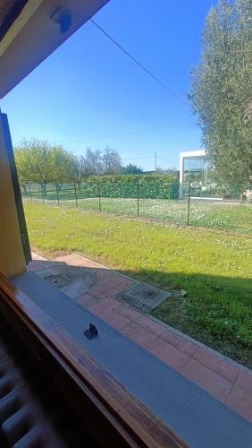 Casa flory in Laterina