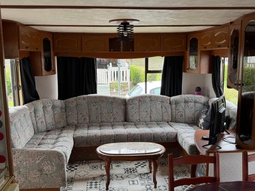 Mobil-home N 38 in Fourmies