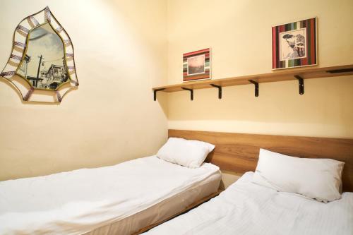 Doki House – Tbilisi, MA