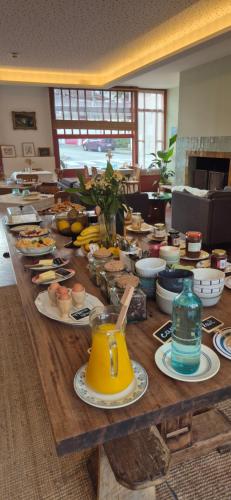 Boutique hôtel Maria-Christina 5