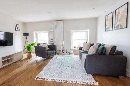 BnBNova - 2BR 2BA in Prime Soho & Fitzrovia - image 10