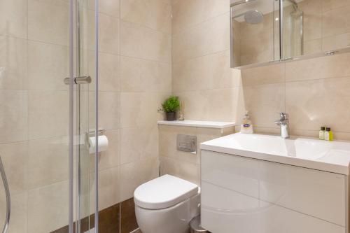 BnBNova - 2BR 2BA in Prime Soho & Fitzrovia - main image