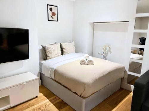 BnBNova - 2BR 2BA in Prime Soho & Fitzrovia - image 5