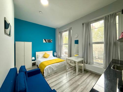 The Little Guest House 2