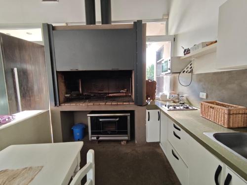 Casa de fin de semana en Fisherton in Barrio Fisherton