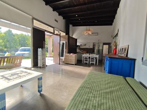 Casa de fin de semana en Fisherton in Barrio Fisherton