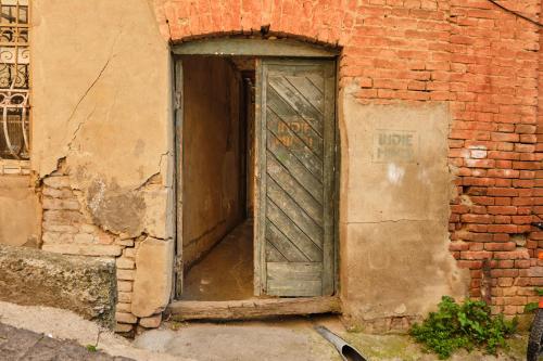 Doki House – Tbilisi, MA