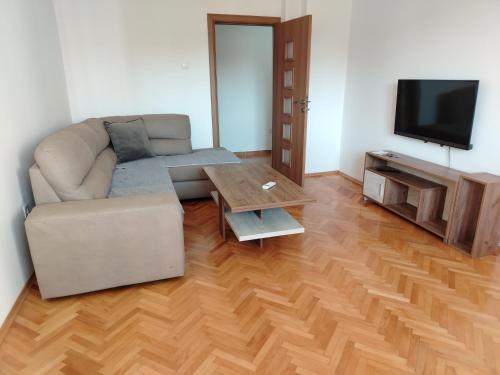 Tina Apartment