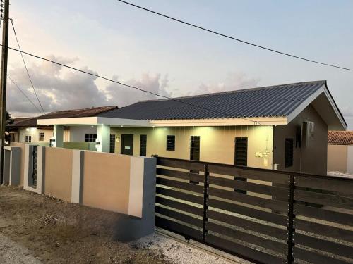 Tera Kora Home Retreat in Tera Korá