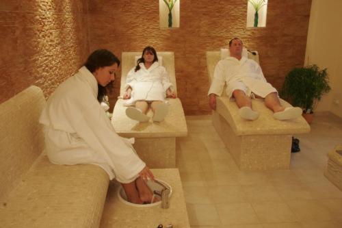 Hotel Mohr & Spa - image 6