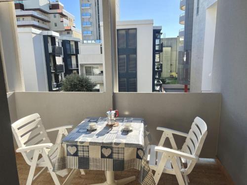 Studio just 50 mt from the beach