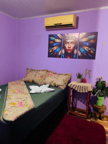 Rancho Tropical – khách sạn tại Pontal
